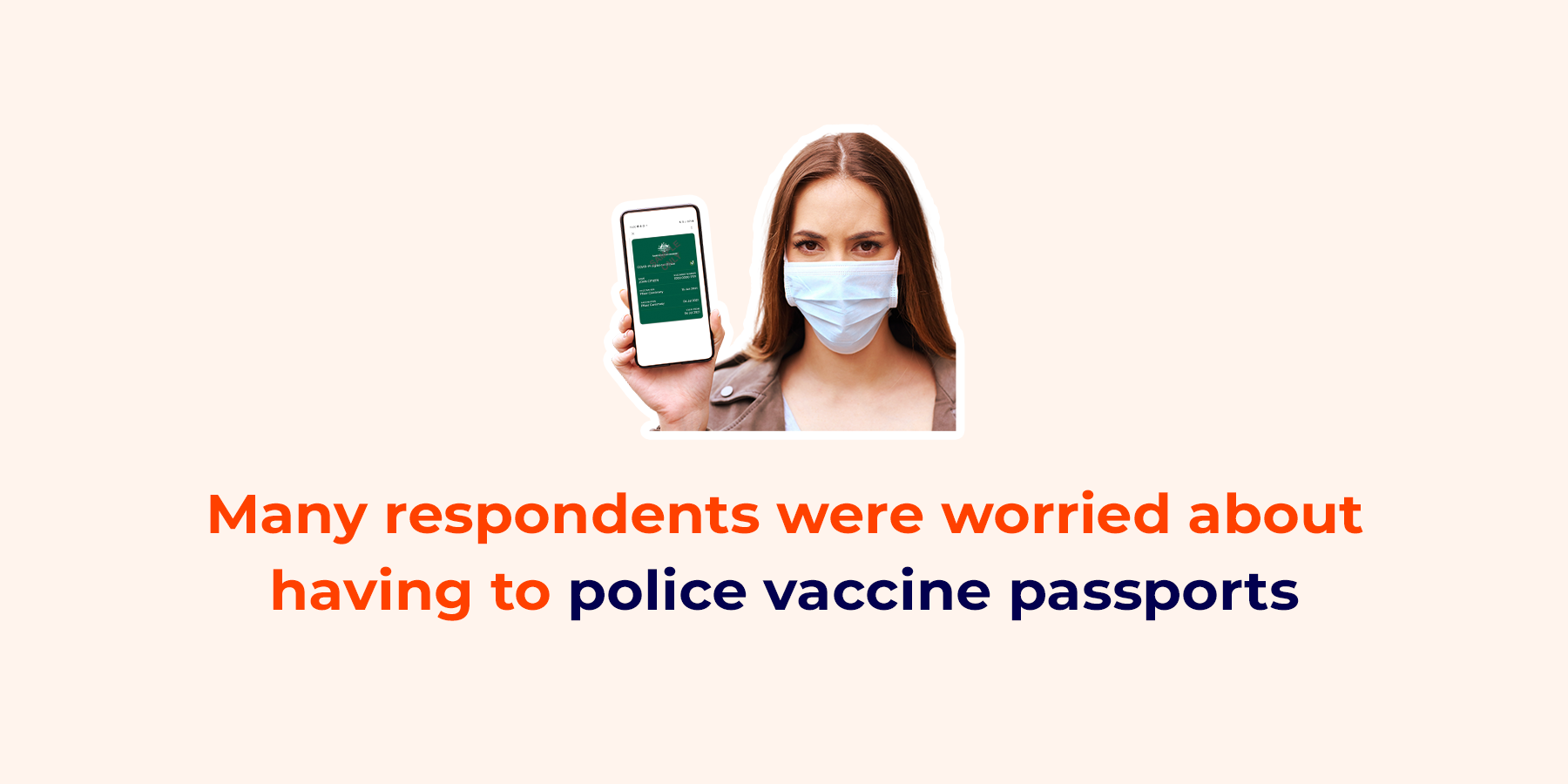 Blog Stats - Vaccine passports