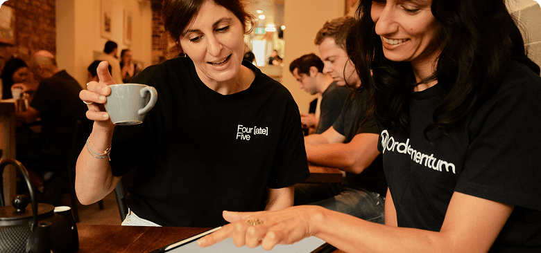 Expert support for you and your customers