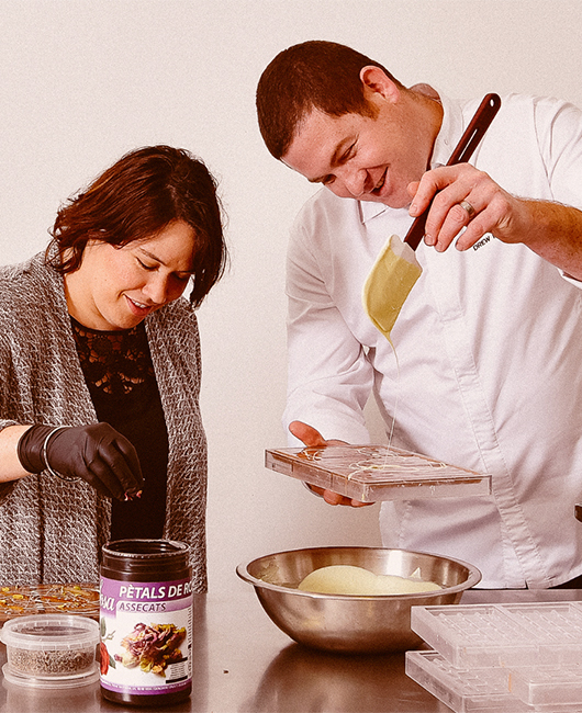 Supplier Ministry of Chocolate (1)