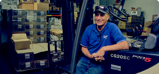 freight management