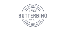 butterbing