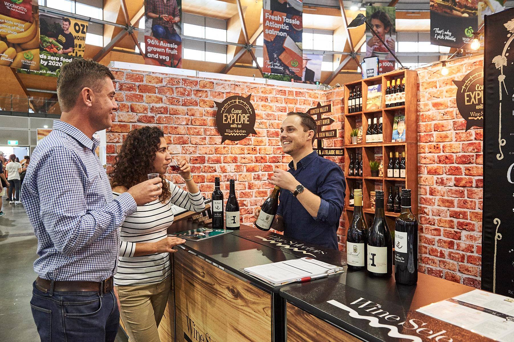 12 ‘Must Exhibit and Attend’ Trade Shows for Food and Beverage